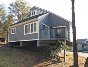 Appalachian Retreat on the Edge of Shenandoah Valley